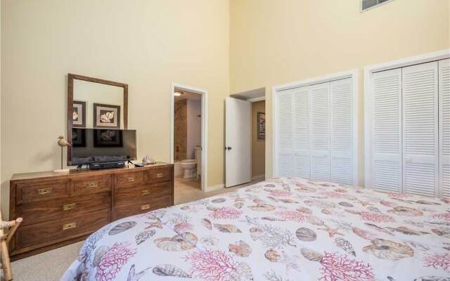 Turnberry Village 291 - Three Bedroom Condo