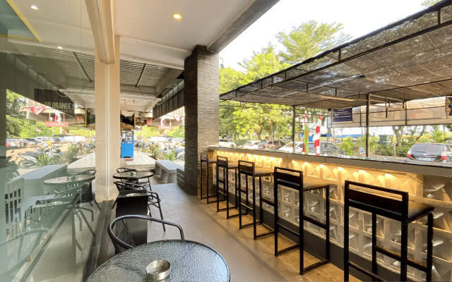 OS Hotel Batu Aji Batam