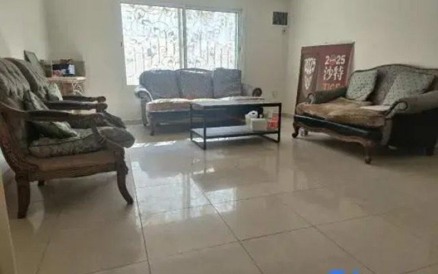 Riyadh DeCai Guesthouse