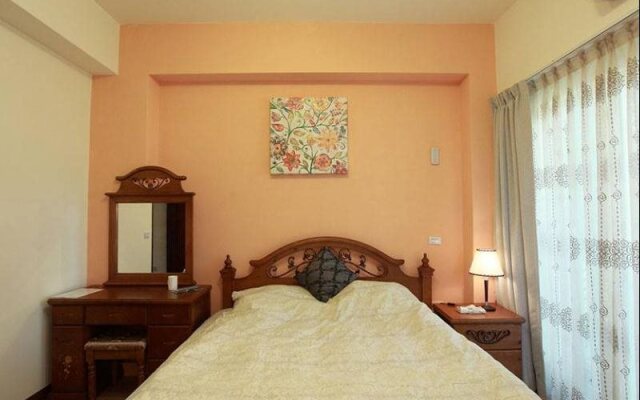 dalisunny B&B