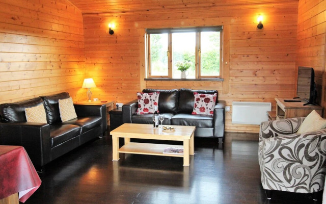 Cherry Lodge