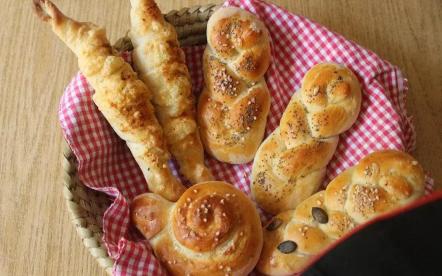 Rosis Erlebnishof