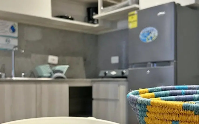Azure Lofts & Pool Hotel