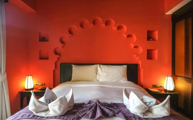 Bhundhari Chaweng Beach Resort Koh Samui