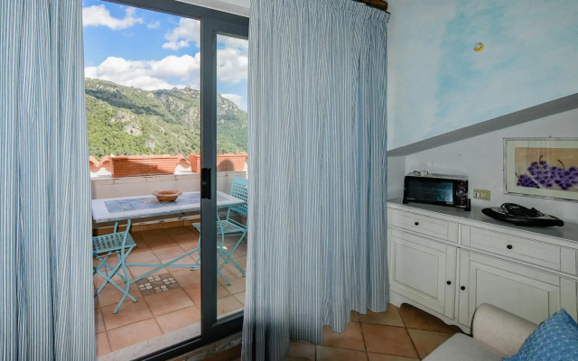 Welcomely - Casa Ortobene