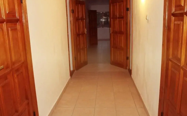 Arian Guest House