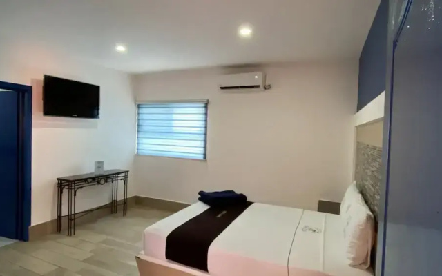 Hotel Bahia