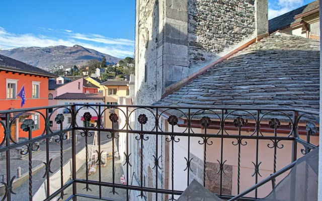Corte di Ascona 4