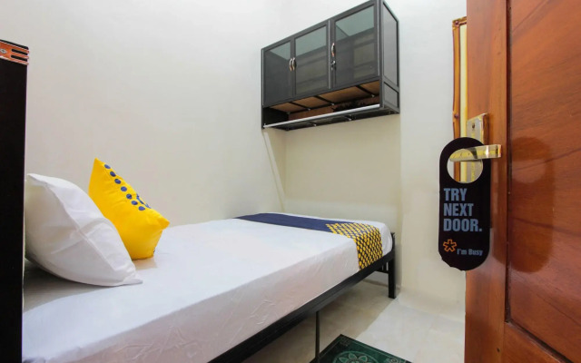Hifana Residence by OYO Rooms