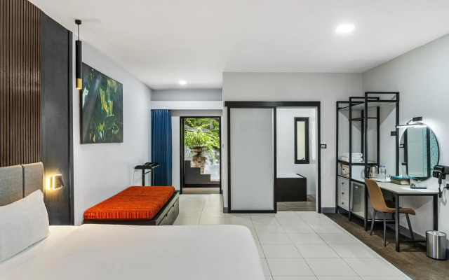 Tuana Hotels The Phulin Resort