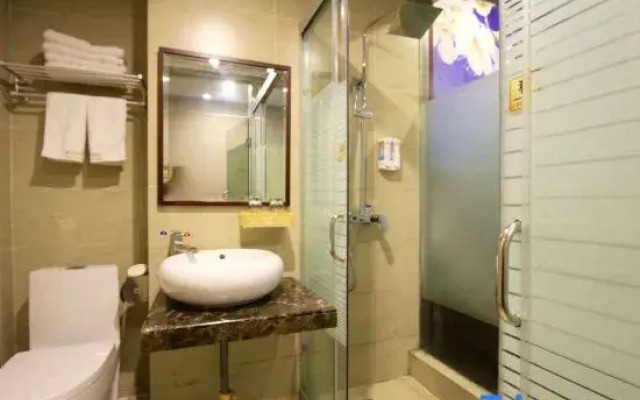 Dongyuan  Business Hotel