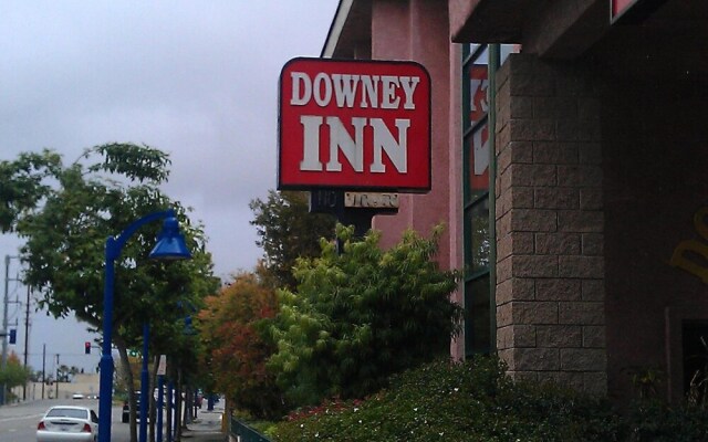 Downey Inn