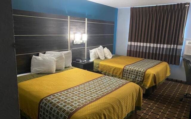 Americas Best Value Inn