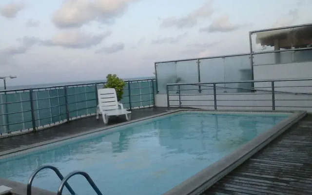 Apartamento Manaíra Palace