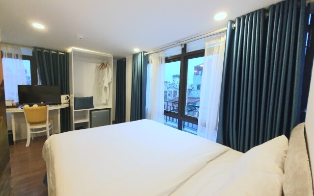 Hanoi Prime Center Hotel & Spa