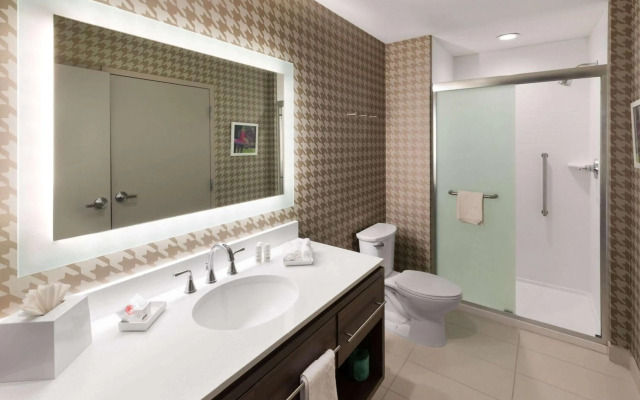 Hawthorn Extended Stay by Wyndham Kingwood/Houston