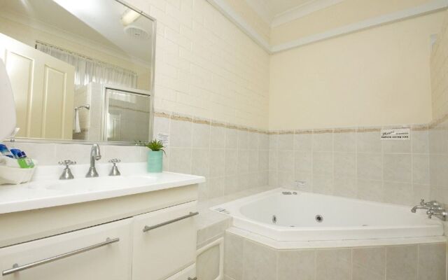 Tuncurry Beach Motel