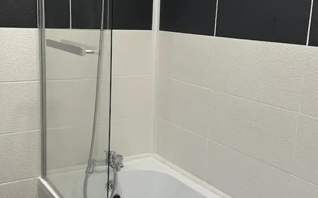 Modern 2 Bed Near Turf Moor Football Stadium