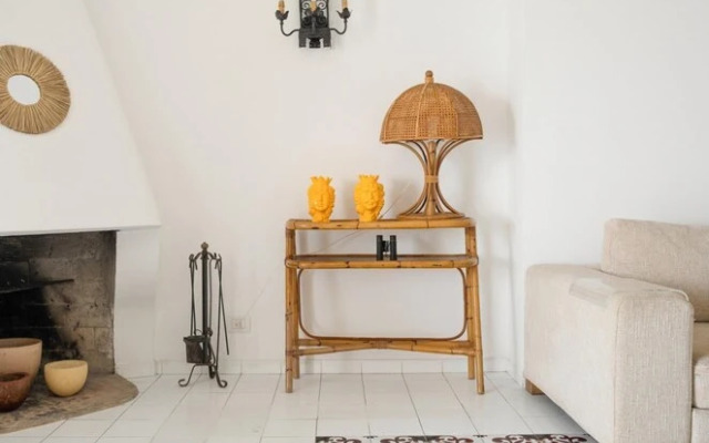 Villa del Sole in Massa Lubrense