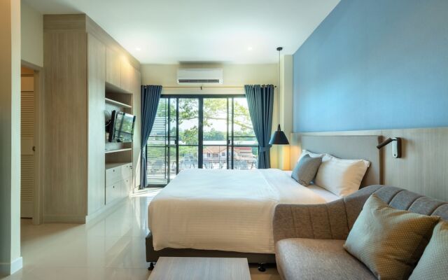 Aster Residence Rayong