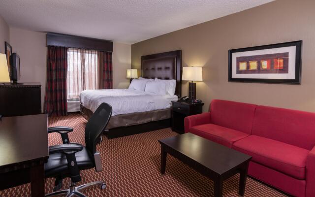 Holiday Inn Express Newington - Hartford, an IHG Hotel