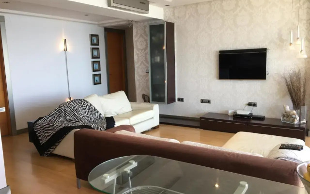 apartamento fuengirola Oasis Beach