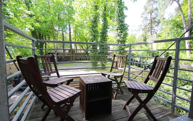 Apartamenty Swinoujscie - Villa Stil II