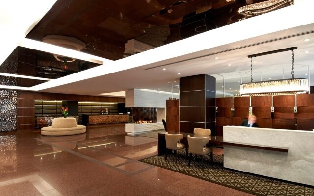 InterContinental Wellington by IHG