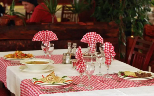 Planinarski Centar Petehovac