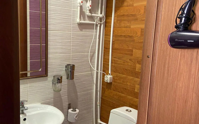 TravelCool (ТрэвелКул) на переулке Подъездной 3 А