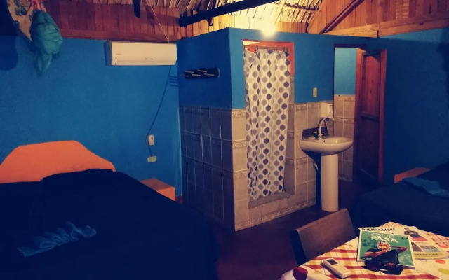 Hotel el Delfin