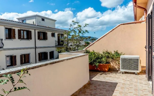 PMS CaseVacanze Olbia