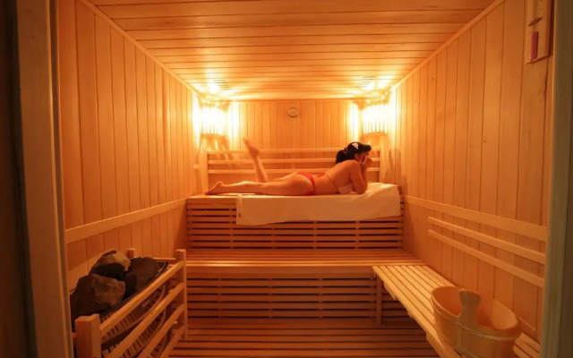 Hotel Residence Adria