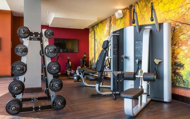 Genting Hotel & Spa at Resorts World Birmingham