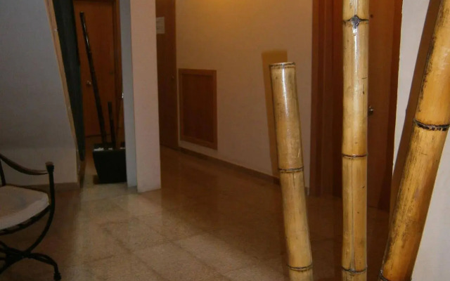 Apartamentos El Carmen