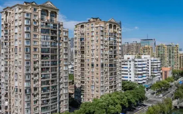 HanTing Hotel (Ningbo Li Hui Li Hospital Caihong South Road)