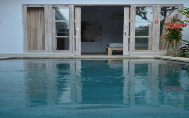 Villa Iluka Seminyak