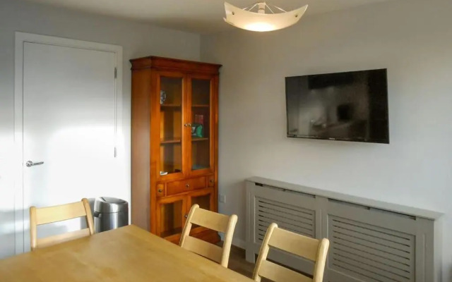 Sunnybank House in North Epsom