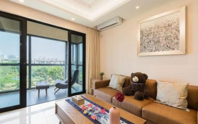Good Place Holiday Apartment