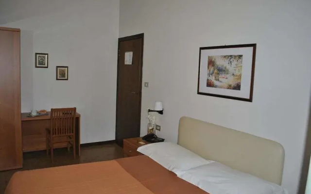 Albergo Da Mario
