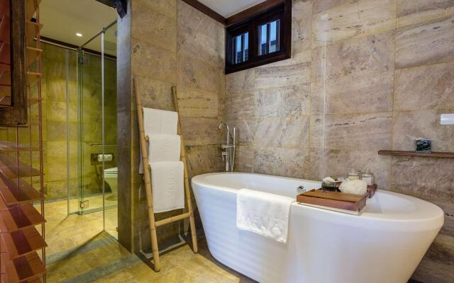 Uni Boutique Hotel & SPA
