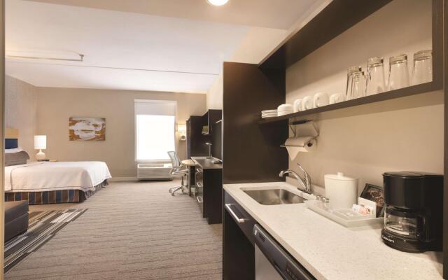 Home2 Suites by Hilton Nashville Franklin Cool Springs