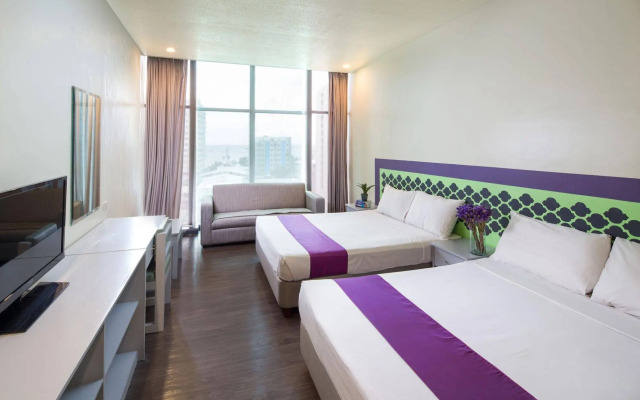 V Hotel
