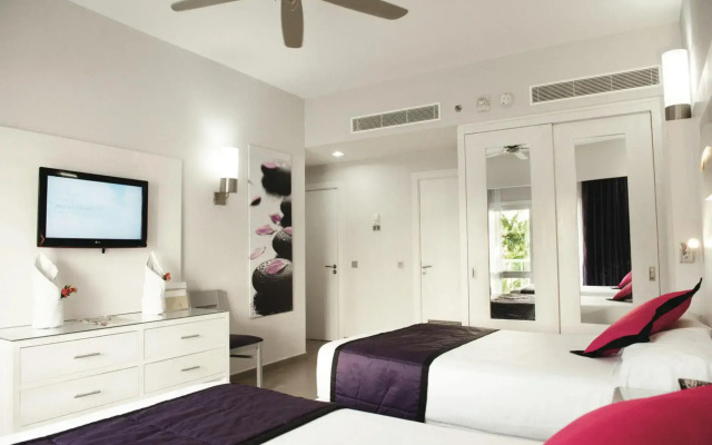 Hotel Riu Palace Costa Rica - All Inclusive