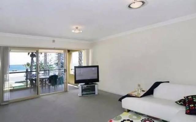 Suite 310 Sandcastles 3 Bedroom Deluxe