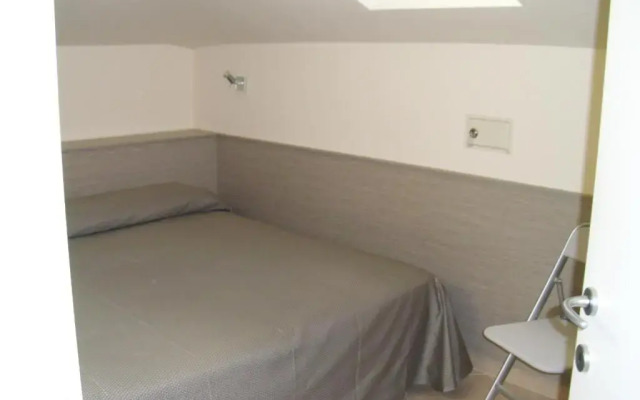 Residence Villa Carmen fronte mare a 50 mt