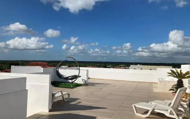 Baya Azul Bayahibe - Penthouse 401