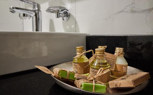 White Palace Old City Boutique Hotel