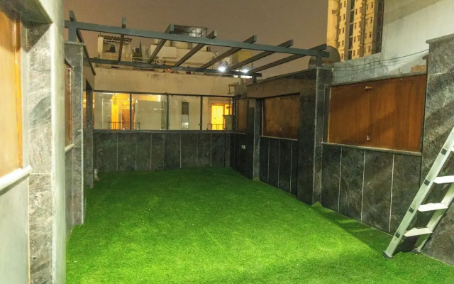 Platinum Service Apartment DLF Cyberhub