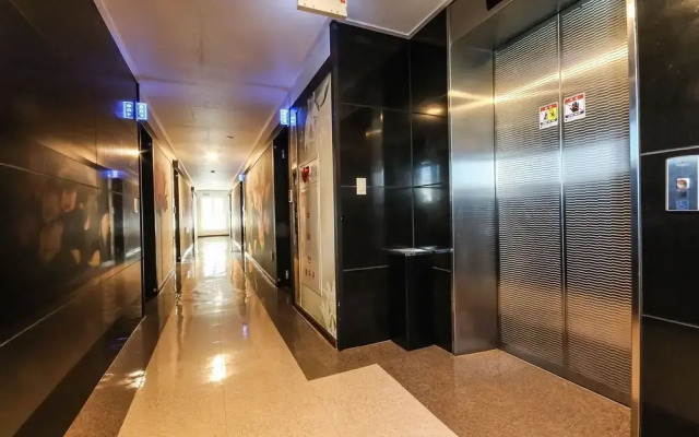 Jeonju Geumam-dong Beast